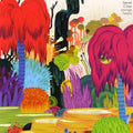 Secret Cities - Strange Hearts - Music CD