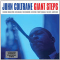 Coltrane,john - Giant Steps - Vinyl Record