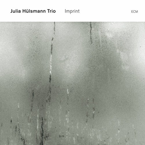 Hulsmann,julia - Imprint - Music CD