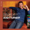 Turner,josh - Icon - Music CD