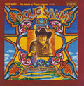 Sahm,doug - Return Of Wayne Douglas - Vinyl Record
