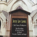 Lewis,jerry Lee - Old Time Religion-rare Recordings Of Jerry Lee Lew - Music CD