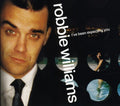 Williams,robbie - Ive Been Expecting You - Music CD