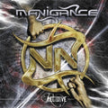 Manigance - Recidive - Music CD