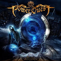Power Quest - Blood Alliance - Music CD