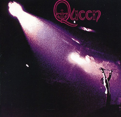 Queen - Queen - Music CD