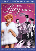 Lucy Show: Official Fourth Season - Lucy Show: Official Fourth Season - DVD