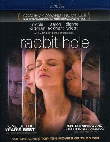 Rabbit Hole - Rabbit Hole - Blu-ray