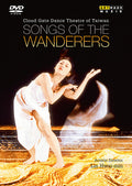 Songs Of The Wanderers - Songs Of The Wanderers - DVD