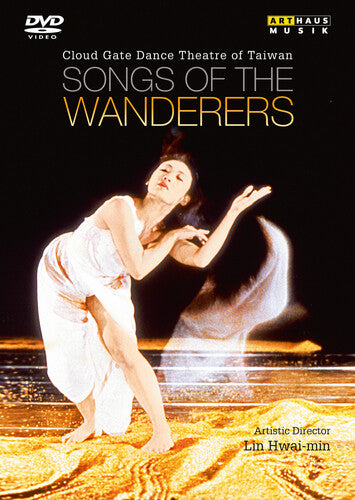 Songs Of The Wanderers - Songs Of The Wanderers - DVD