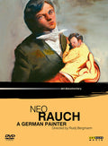 Neo Rauch: German Painter - Neo Rauch: German Painter - DVD