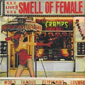 Smell Of Female [Import] Vinyl Record