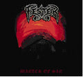 Fester - Winter Of Sin - Music CD