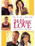24-hour Love - 24-hour Love - DVD