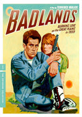 Criterion Collection - Badlands/dvd - DVD