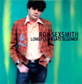 Sexsmith,ron - Long Player Late Bloomer - Vinyl Record