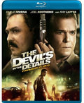 Devil's In The Details - Devil's In The Details - Blu-ray
