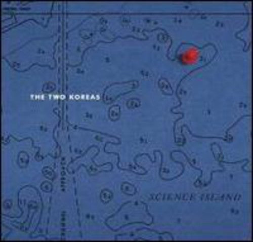 Two Koreas - Science Island - Vinyl Record