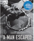 Criterion Collection - Man Escaped/bd - Blu-ray
