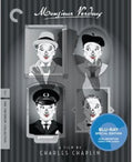 Criterion Collection - Monsieur Verdoux/bd - Blu-ray