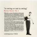 Kessel,barney - To Swing Or Not To Swing - Music CD
