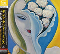 Derek & The Dominos - Layla & Other Assorted Love Songs - Music CD