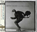 Adams,bryan - Cuts Like A Knife - Music CD