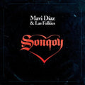 Diaz,mavi - Sonqoy - Music CD