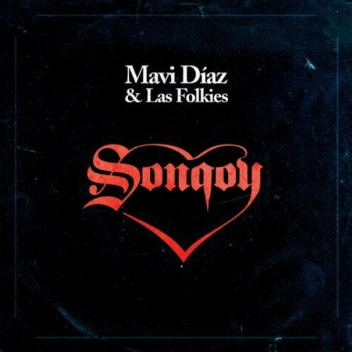 Diaz,mavi - Sonqoy - Music CD