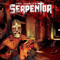 Serpentor - Final Sangriento - Music CD