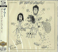 Who - Who By Numbers - Music CD