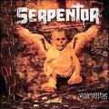 Serpentor - Serpentor - Music CD