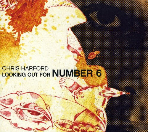 Harford,chris - Looking Out For Number 6 - Music CD