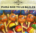 Para Que Tu Lo Bailes - Para Que Tu Lo Bailes - Music CD