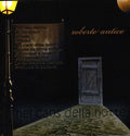 Antico,roberto - Nel Caos Della Notte - Music CD