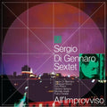 Di Gennaro,sergio - All'improvviso - Music CD