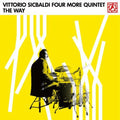 Sicbaldi Vittorio - Way - Music CD