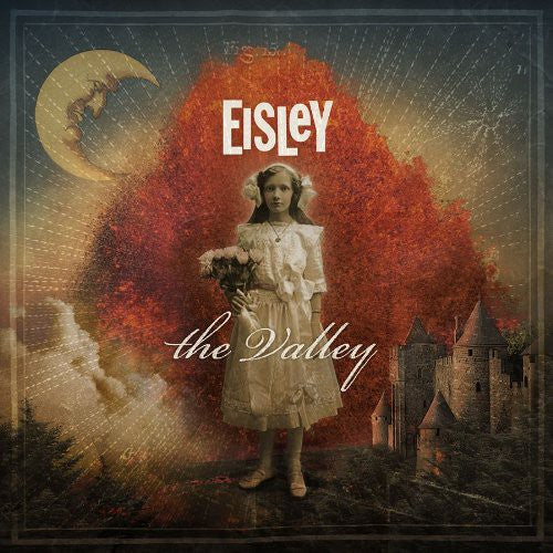 Eisley - Valley - Vinyl Record