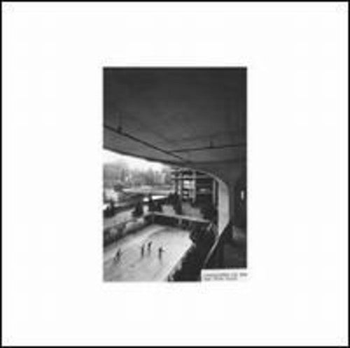Efdemin - Chicago Remixes 1 - Vinyl Record