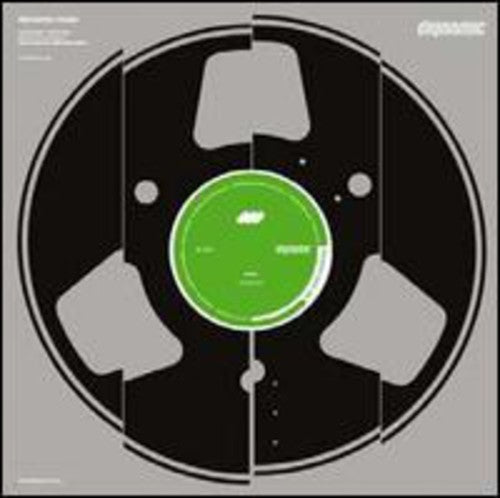 Uner - Bassboot - Vinyl Record