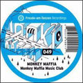 Monkey Maffia - Monkey Maffia Music Club - Vinyl Record