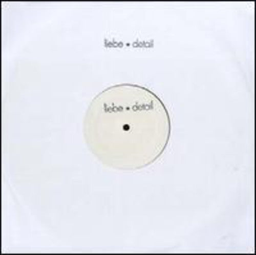 Move D / Serafin - Anne Will / Starship Discotheque - Vinyl Record