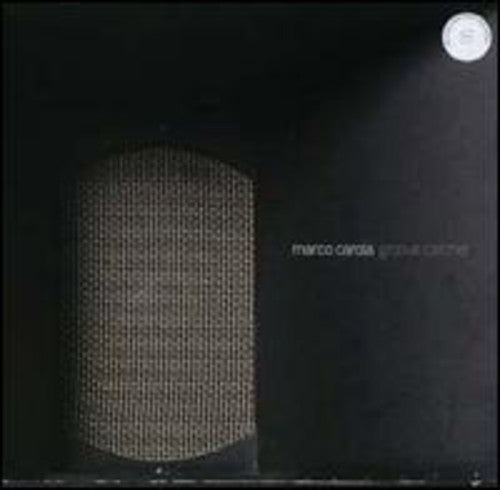 Carola,marco - Groove Catcher - Vinyl Record