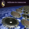 Snap - Welcome To Tomorrow - Music CD