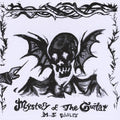 Pre-Order: M.S. Dagley - Mystery of the Guitar Music CD