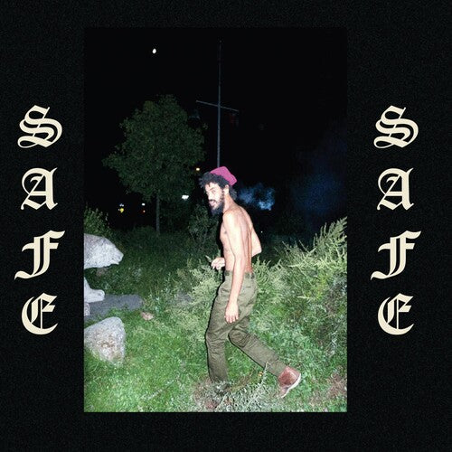 Safe - Safe - Music CD