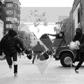 Fallstar - Backdraft - Music CD