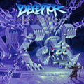 Deceptor - Chains Of Delusion - Music CD