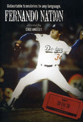 Espn Films 30 For 30: Fernando Nation - Espn Films 30 For 30: Fernando Nation - DVD