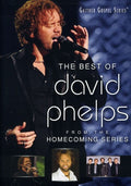 Phelps,david - Best Of David Phelps - DVD
